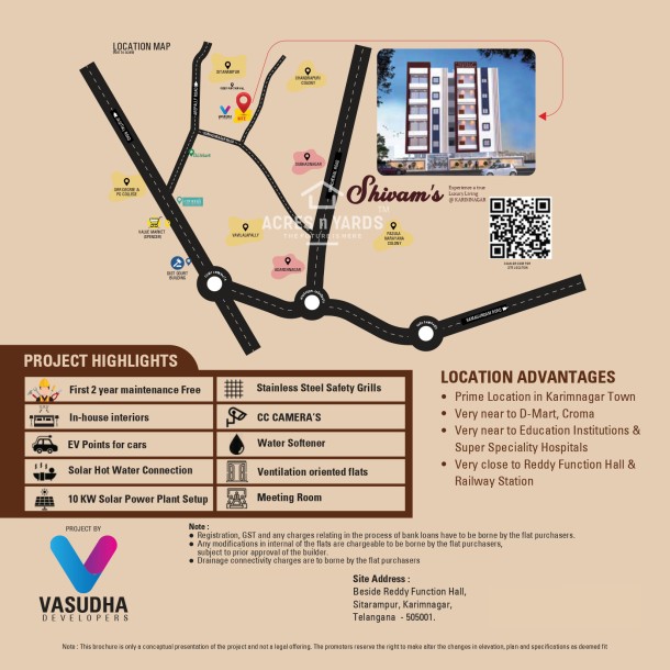 Flats for sale-2