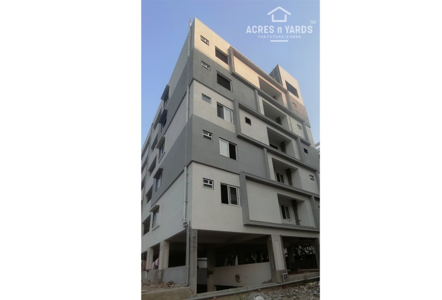 Flat for sale-1