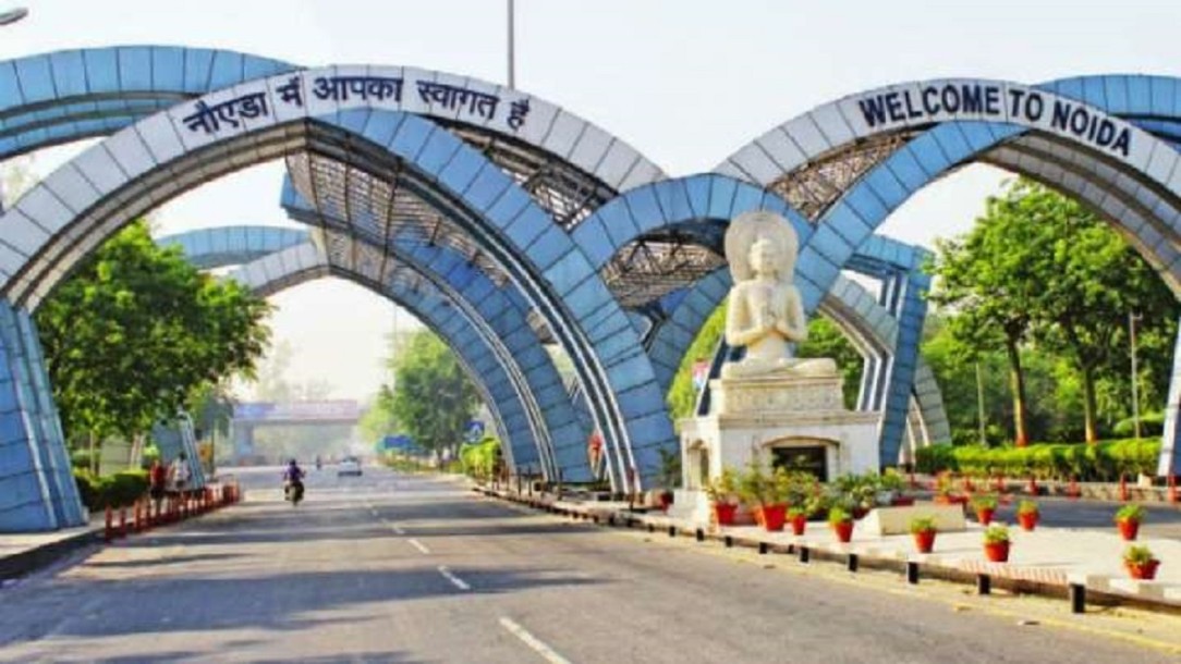 Project in Greater Noida-1