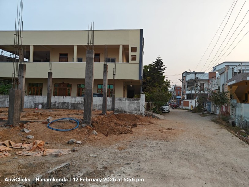 independent House For Sale-1