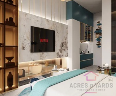 Oceanz by DANUBE- Starting Price From  AED 1.2 Million