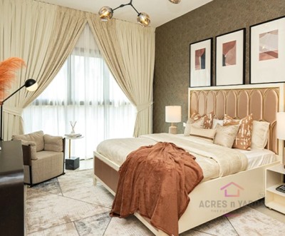 Eleganz by DANUBE  Price AED 1.23 Million