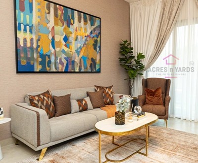 Eleganz by DANUBE  Price AED 1.23 Million