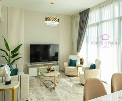 Eleganz by DANUBE  Price AED 1.23 Million