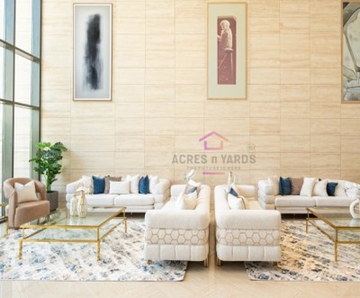 Eleganz by DANUBE  Price AED 1.23 Million