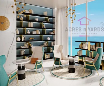 Oceanz by DANUBE- Starting Price From  AED 1.2 Million