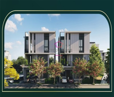 Giridhari Prospera County Villas For Sale