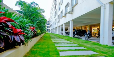 Sri Tirumala Millennium Phase III Apartment For Sale