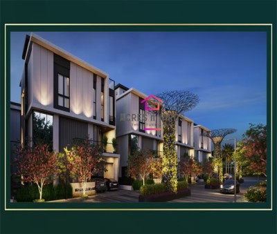 Giridhari Prospera County Villas For Sale