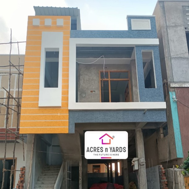 Independent House For Sale Gopalpur-1