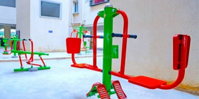 Sri Tirumala Millennium Phase III Apartment For Sale