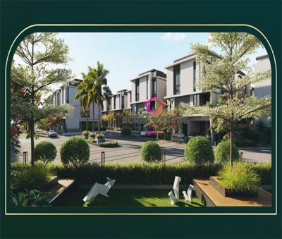 Giridhari Prospera County Villas For Sale