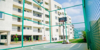 Sri Tirumala Millennium Phase III Apartment For Sale