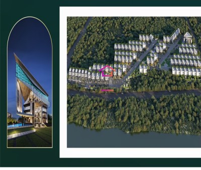 Giridhari Prospera County Villas For Sale