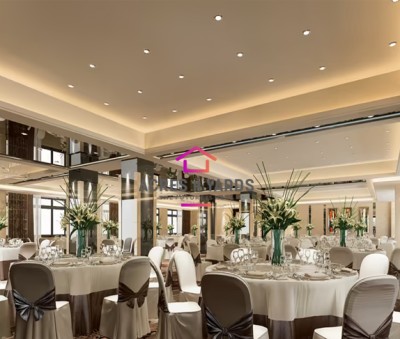 Risinia The Edge Apartment For Sale