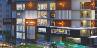 Sri Tirumala Millennium Phase III Apartment For Sale