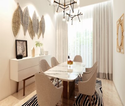 Vaishnavi Houdini Apartment For Sale