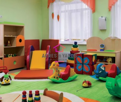 Risinia The Edge Apartment For Sale