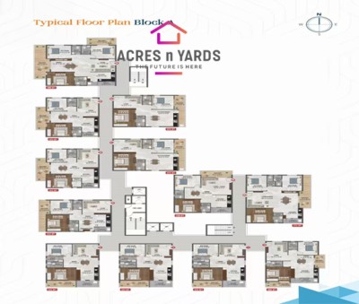 Risinia The Edge Apartment For Sale