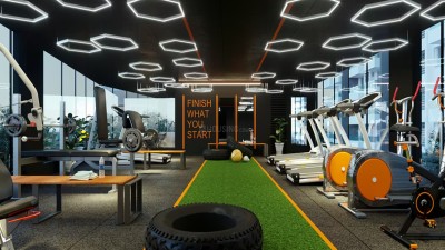 Vaishnavi Houdini Apartment For Sale