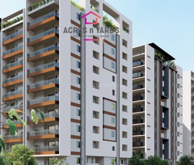 Risinia The Edge Apartment For Sale