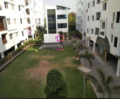 GMR Apartment Flat For ReSale