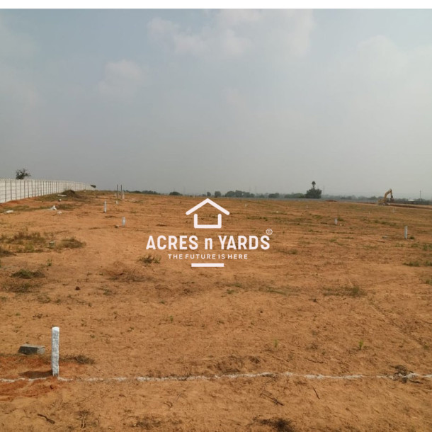 Open Plot For Sale-1