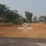 Commercial Open Plot For Sale