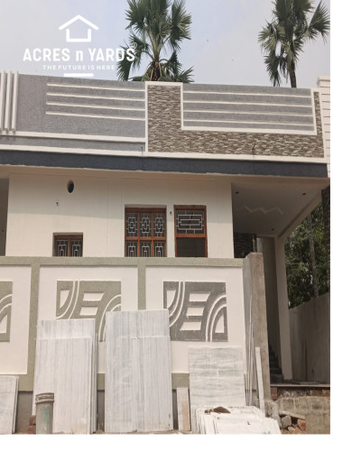 Independent House For Sale