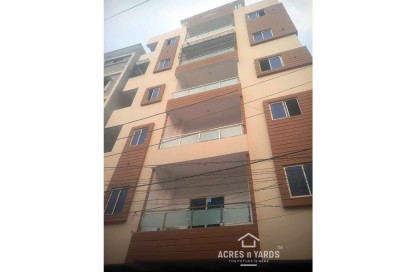 2BHk flat for sale