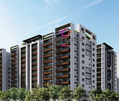 Risinia The Edge Apartment For Sale
