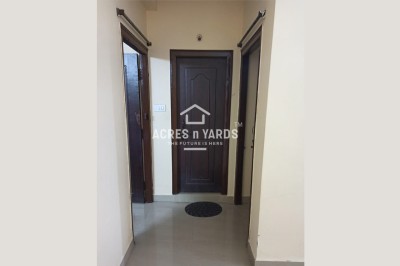 2BHK  Resale Flat