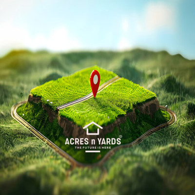 Open Plot For Sale