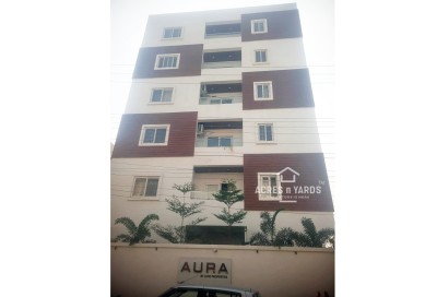 3 BHK Flat for sale