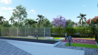 Vaishnavi Houdini Apartment For Sale