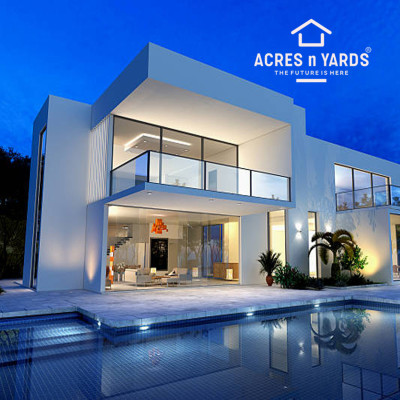 Villa For Sale