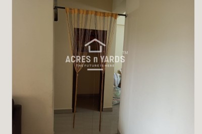2BHK  Resale Flat