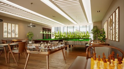 Vaishnavi Houdini Apartment For Sale