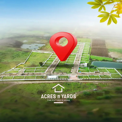 Villa Plots For Sale