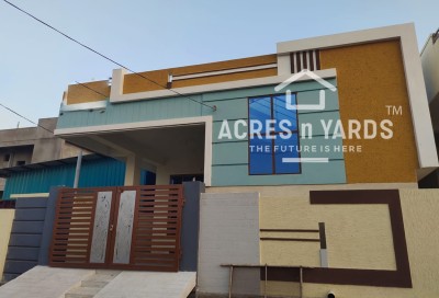 independent house for sale