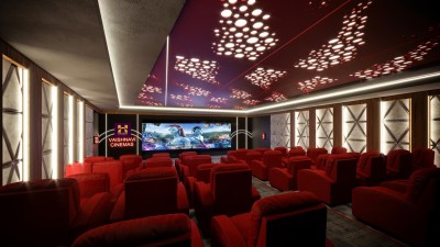 Vaishnavi Houdini Apartment For Sale