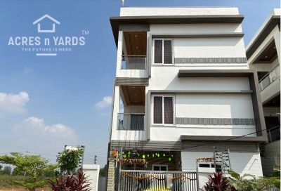 Trpilex villa for sale