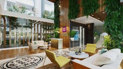 Vaishnavi Houdini Apartment For Sale