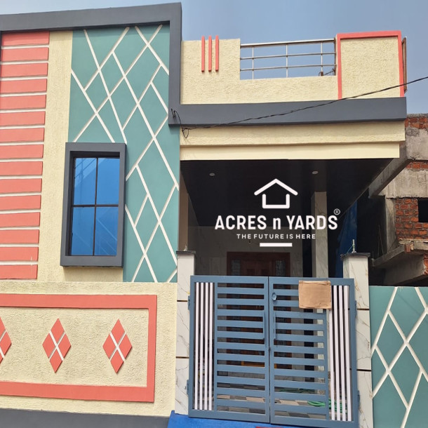 independent House For Sale-1