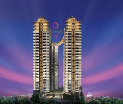 IRIS By RAGHAVA PROJECTS Apartment For Sale