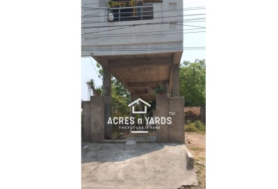 Independent house for sale