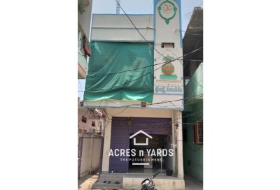 Independent house for sale