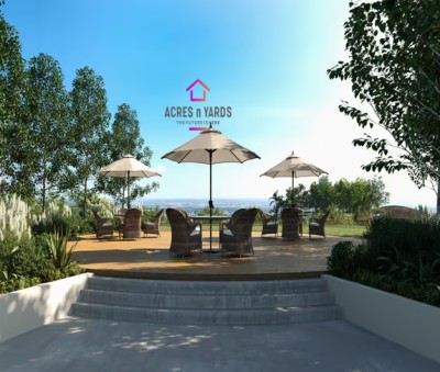 IRIS By RAGHAVA PROJECTS Apartment For Sale