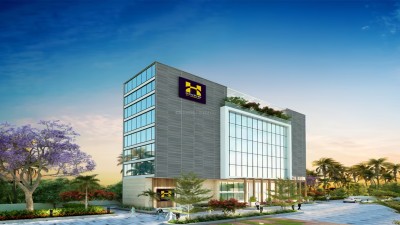 Vaishnavi Houdini Apartment For Sale