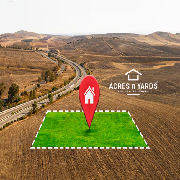 Open Plot For Sale-1